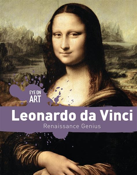 Full Download Leonardo Da Vinci Renaissance Genius By Tamra B Orr