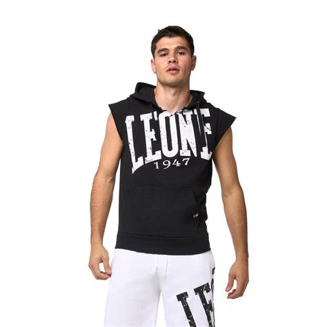 Leone 1947 Apparel ® Leone Boxe, Sportstyle & Lifestyle Clothing