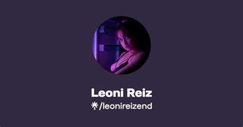 Leoni Reiz Onlyfans Leak