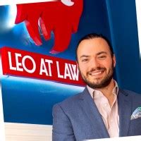 Leonidas (Leo) Foussekis, Esq. - Attorney At Law