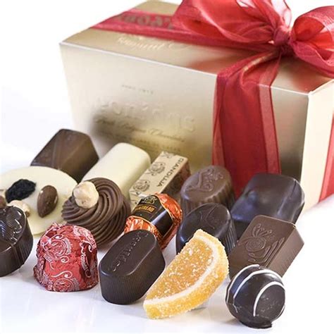 Leonidas Belgian Chocolate Assortment - Mixed in …