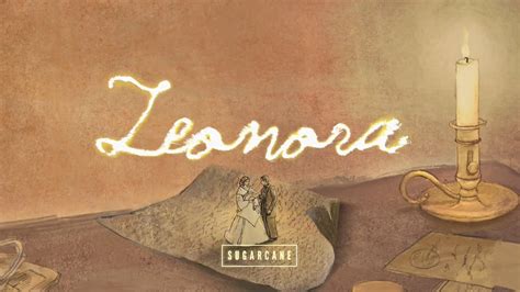 😈 Leonora Ontop Leaked +18