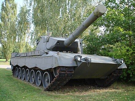 Leopard 2PL – Wikipedia, wolna encyklopedia