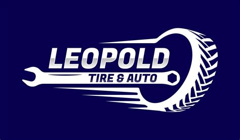 Leopold tire. Good tires help your vehicle run the way it was designed and help you travel between destinations safely. Purchasing new tires can be a costly venture, with a full set often running more than $500. Used tires are a good alternative for thos... 