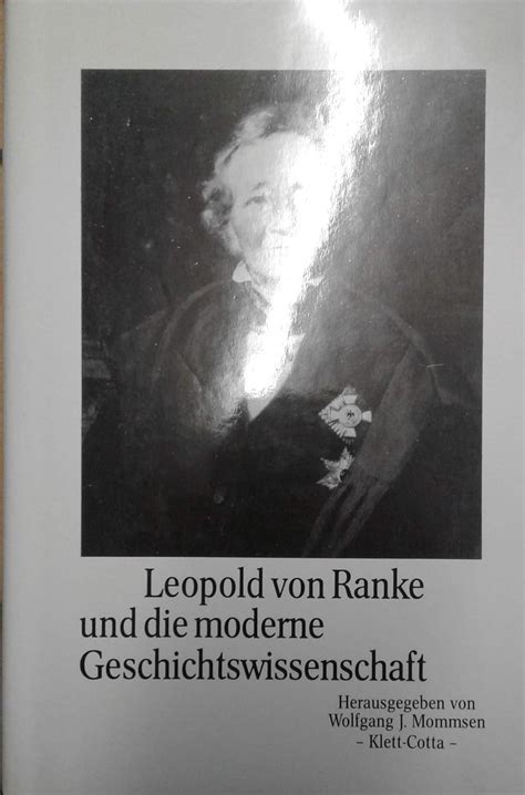 Leopold von ranke und die moderne geschichtswissenschaft. - Pourquoi prendre le rire au sérieux?.