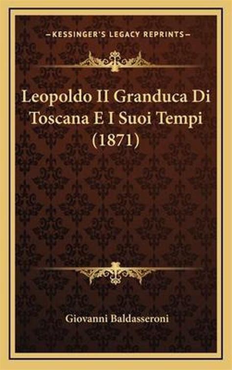 Leopoldo ii granduca di toscana e i suoi tempi. - 1984 1993 yamaha fj 1000 1200 manuale di riparazione.
