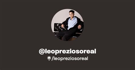 Leopreziosoreal Leaked 🍌 +18