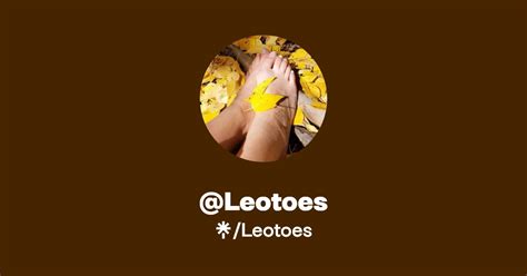 💦 XXX Leotoes Onlyfans Leak