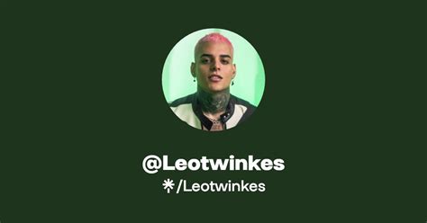 🔥 Leotwinkes Onlyfans Leak [SEX VIDEO] 164 Videos