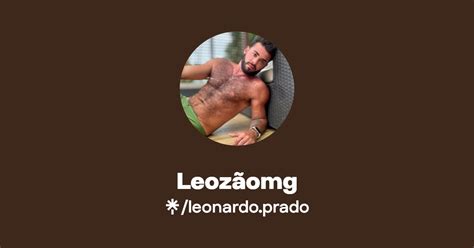 Leozaomg Onlyfans Leaked +18 🍌 249 Pics