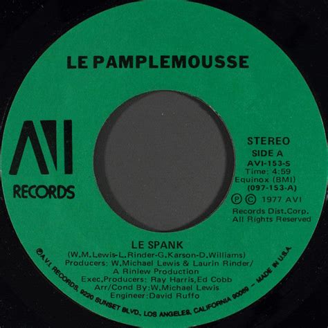 Lepamplemousse Leaked [HD] 💋