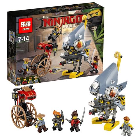 Lepin. 1 day ago · LEPIN™ Land Shop offers a wide range of LEPIN™ block sets, including super heroes, city, creator, movie, technic and more. You can also find other brands like … 