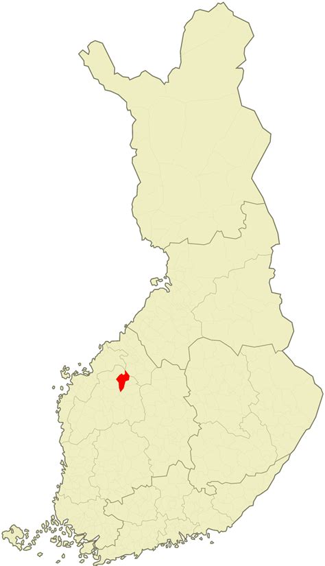 Leppäjärvi (Jämsä, Runttimäki) – Wikipedia