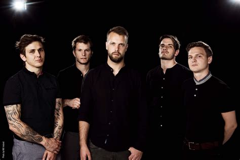 Leprous - Leprous a progressive metal band from Notodden, Norway that formed in 2001. Some of the band members performed as Ihsahn’s live band from 2010 to 2014.
