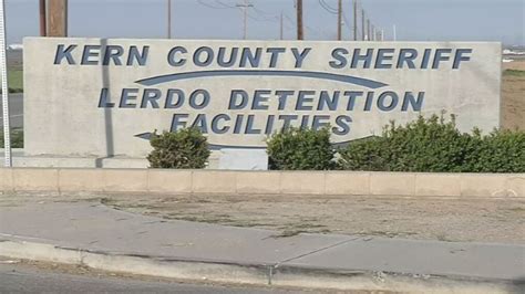 Lerdo Facilities Division. Justice Talent. Inmate Services