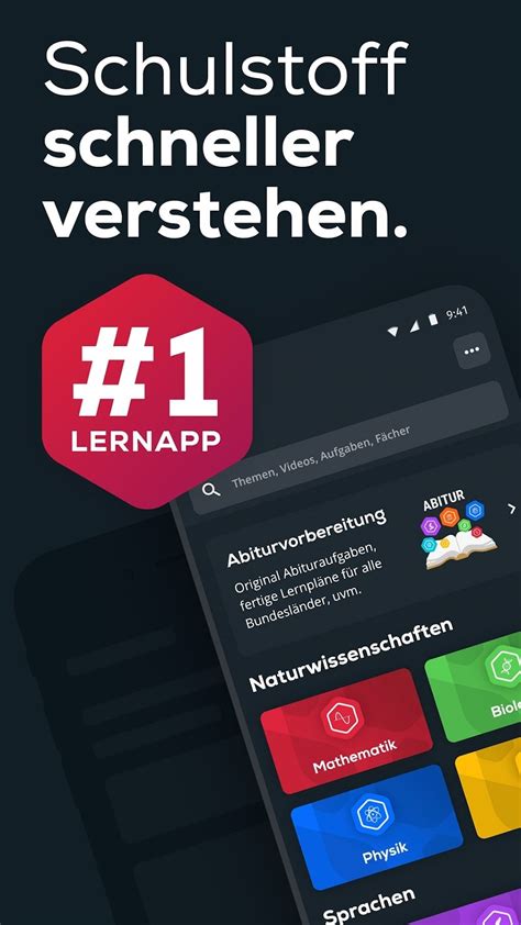 Lern-App