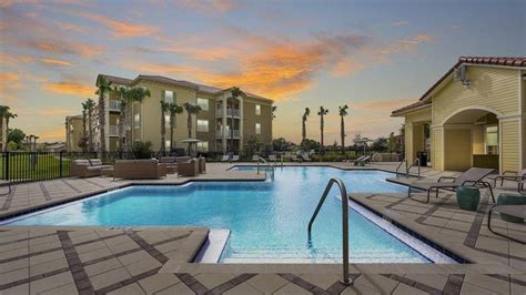 Lerner Parc at Gatlin Commons Apartments In Port St Lucie, FL