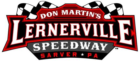 Schedule; Points; Media. News Photos Videos. Fan Info. Directions Race Day Info Lodging Camping. Driver Info. Rules Purse Forms. Track Info. History Track Map Advertising Media Credentials. Partners; Contact; 4/19/2024 - Lernerville Speedway. Sarver, PA. Fab4 Racing - Opening Night 2024. Opening Night of Fab4 Racing Revved Up with Marburher .... 