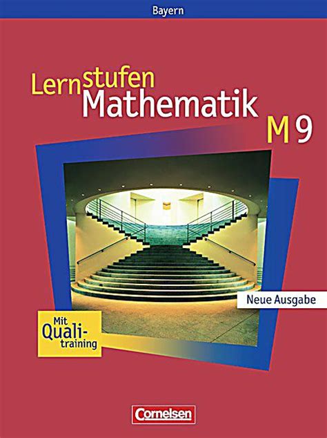 Lernstufen mathematik, ausgabe bayern, 9. - Study guide intervention pre algebra answer key.