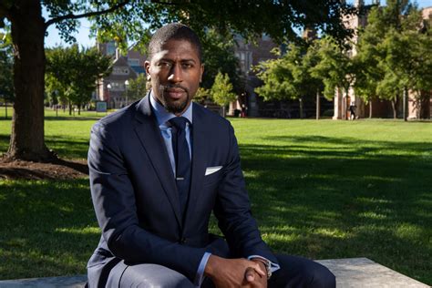 Lerone A. Martin appointed next faculty director of the ...