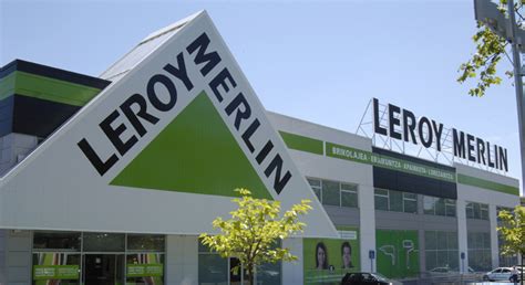 Leroy Merlin España Sl - Teléfono y dirección Empresite