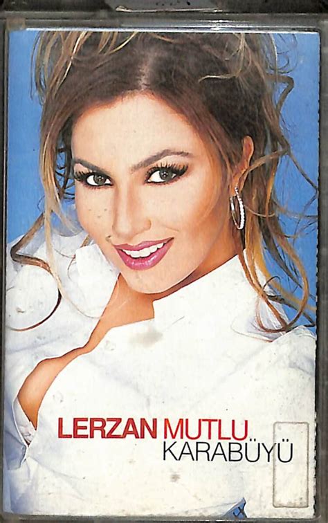 Lerzan Mutlu KimNereli.