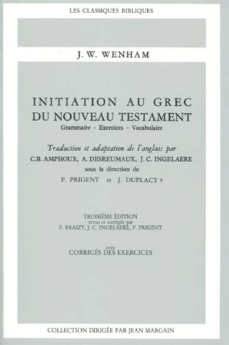 Les éléments du nouveau testament grec david wenham. - 1992 am general hummer timing cover seal manual.