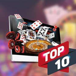 Les 10 meilleurs casinos en ligne 2020
