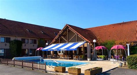 Les 10 meilleurs hôtels à Bergerac (à partir de € 55) - Booking.com