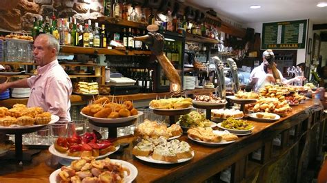 Les 10 meilleurs restaurants de Tapas à Paris TheFork