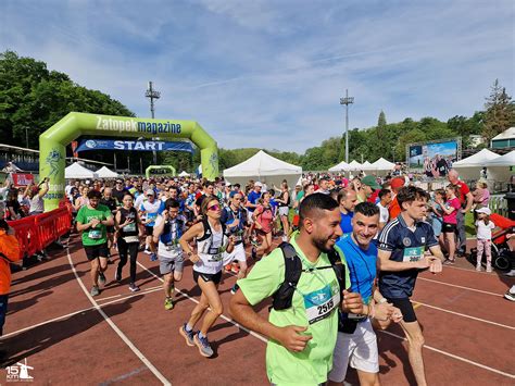 Les 15km de Woluwe - Zatopek Magazine