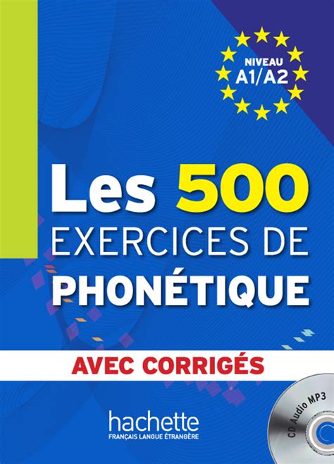 Les 500 exercices de phontique niveau a1 a2. - Ge dect 60 phone manual 28871.