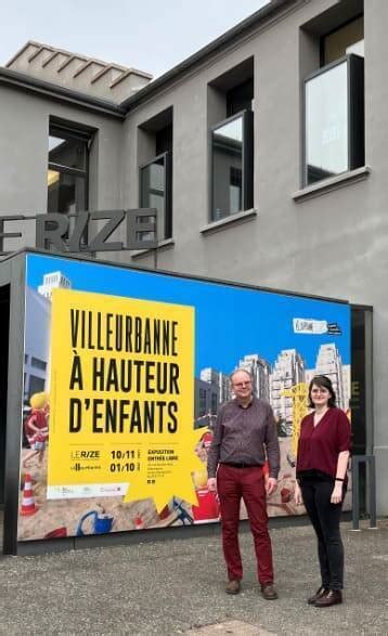 Les Balades Urbaines : Villeurbanne 2024