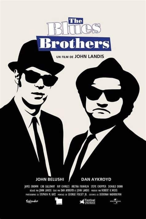 Les Blues Brothers (Film-Complet) 1980 Streaming~Vf