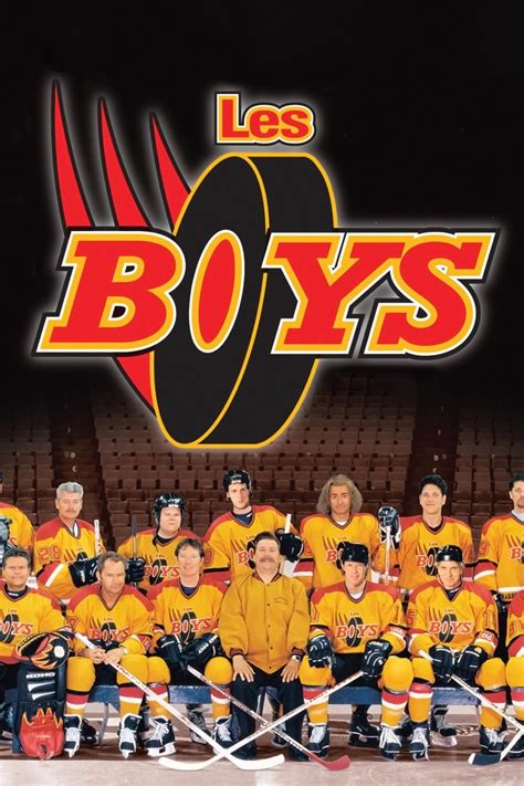 Les Boys (1997) - IMDb