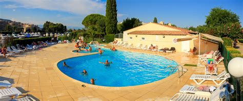 Les Bungalows du Golfe - Les Pruniers campsite in …