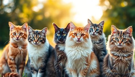 Les Chats