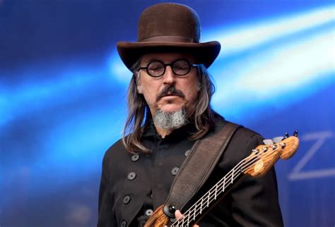 Les Claypool coming to the Palace Theatre