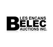 Les Encans Belec Belec Auctions Montreal QC