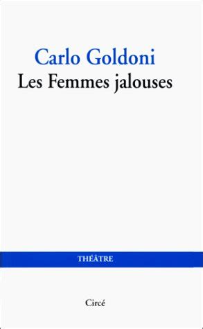 Les Femmes jalouses