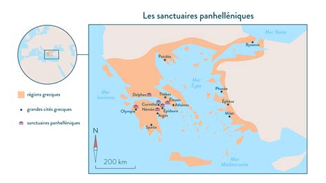 Les Grecs
