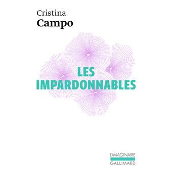 Les Impardonnables