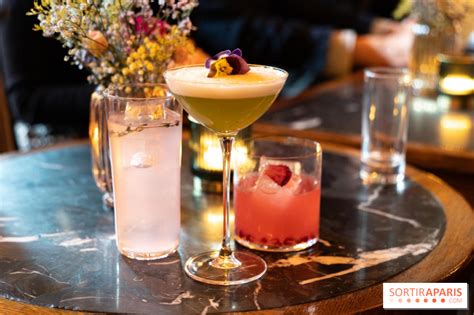 Les Meilleurs Bars  Cocktails  Mulhouse