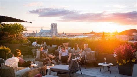 Les Meilleurs Rooftops  Mulhouse  Notre Slection