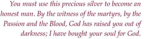 Les Misérables: A Story of God’s Hospitality ... - C.S. Lewis Institute