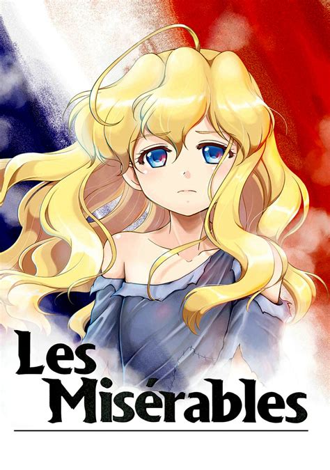 Les Misérables: Shōjo Cosette - Wikipedia