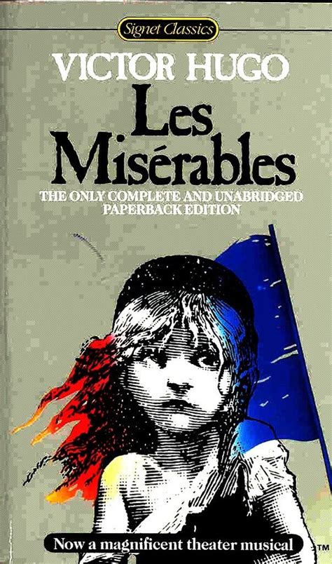 Les Miserables Victor Hugo Babil.