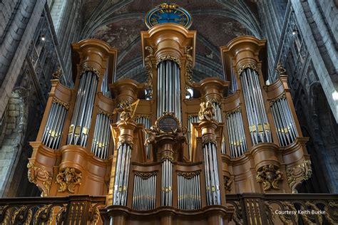 Les Orgues D Alsace