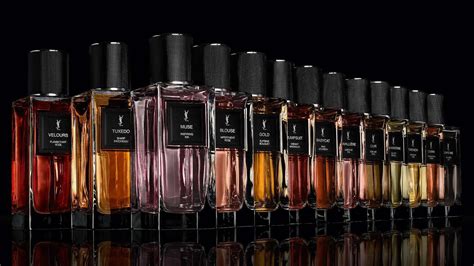 Les Parfums