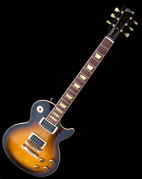 Les Paul – Wikipedia